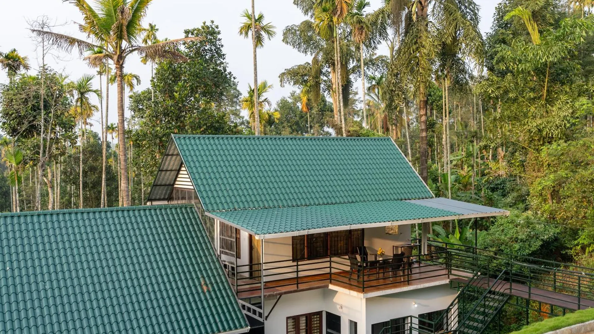 Lilliput Haven Homestay Sultan Bathery 0*,  India