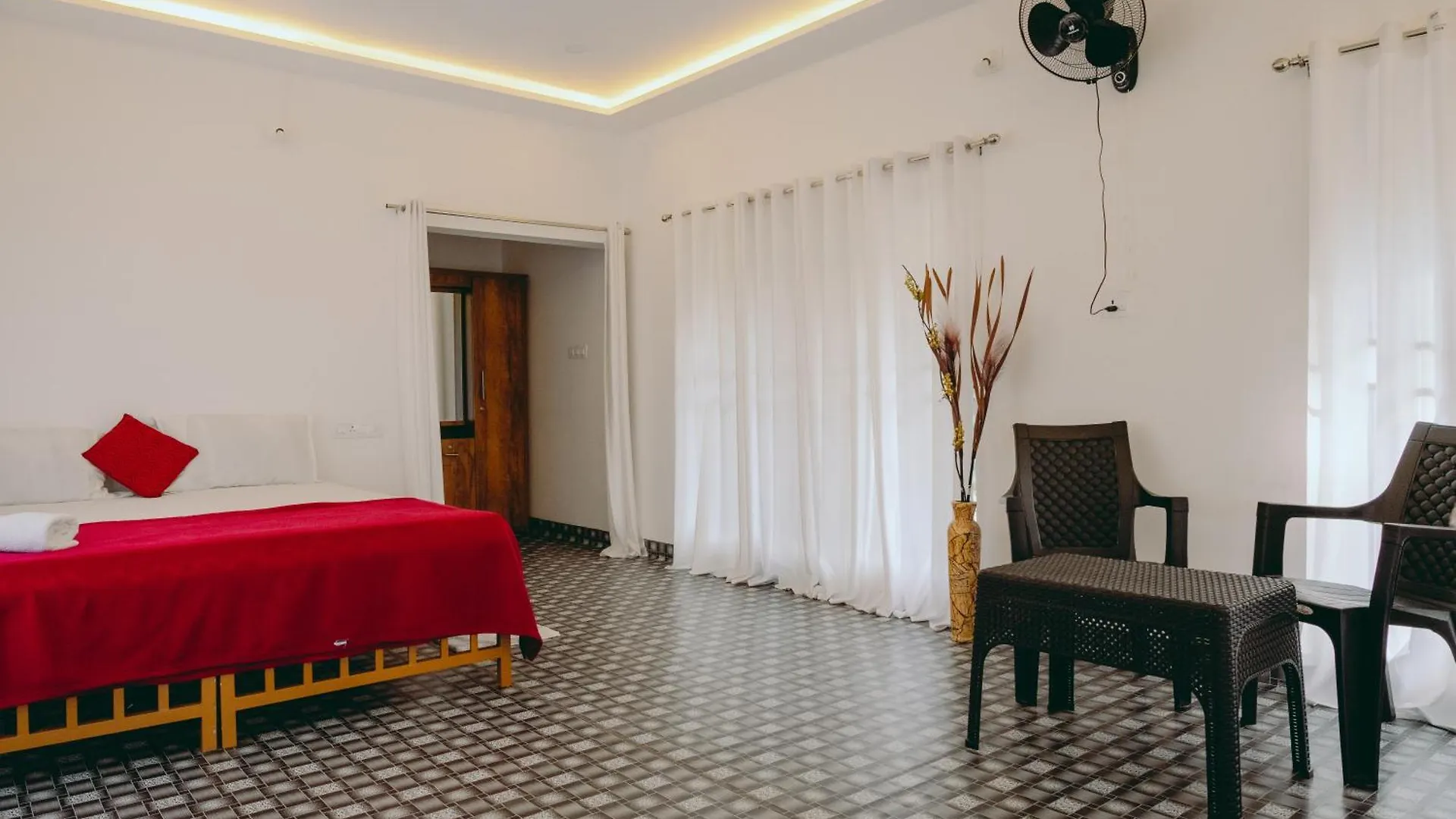 Lilliput Haven Homestay Sultan Bathery
