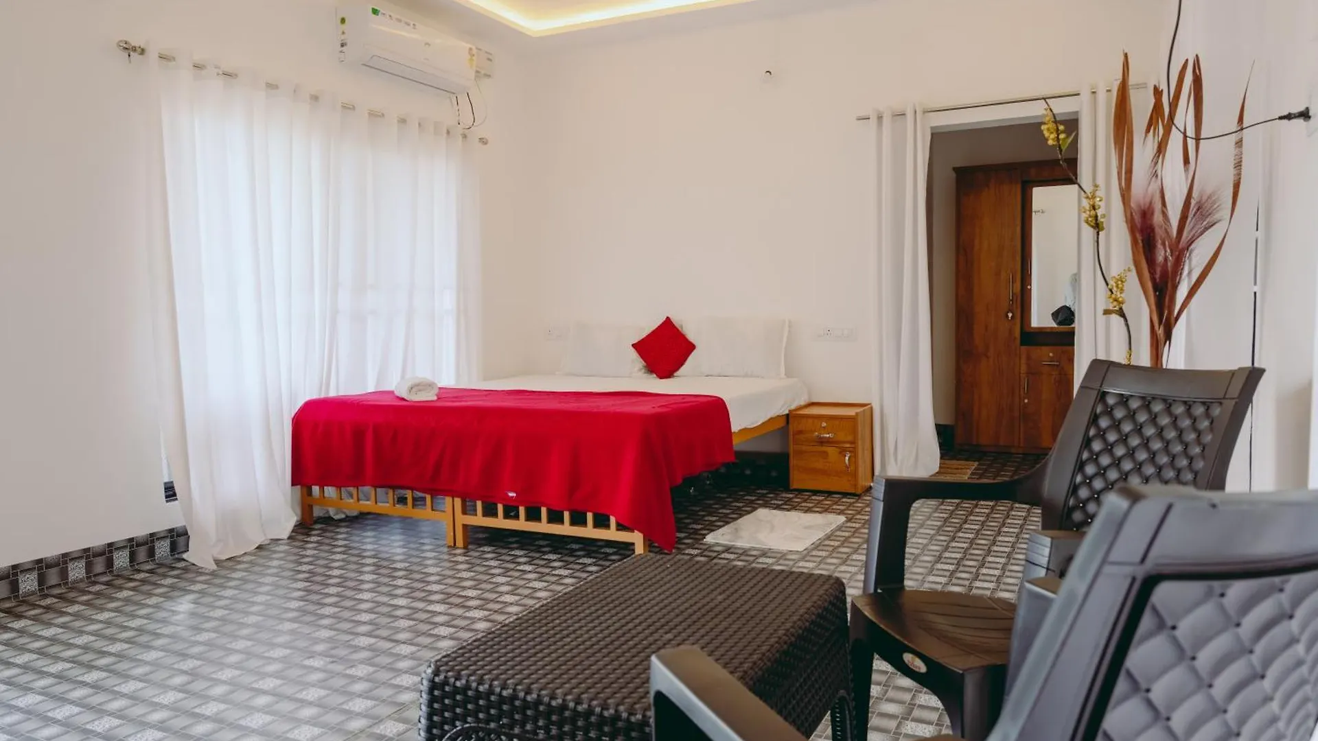 Lilliput Haven Homestay Sultan Bathery
