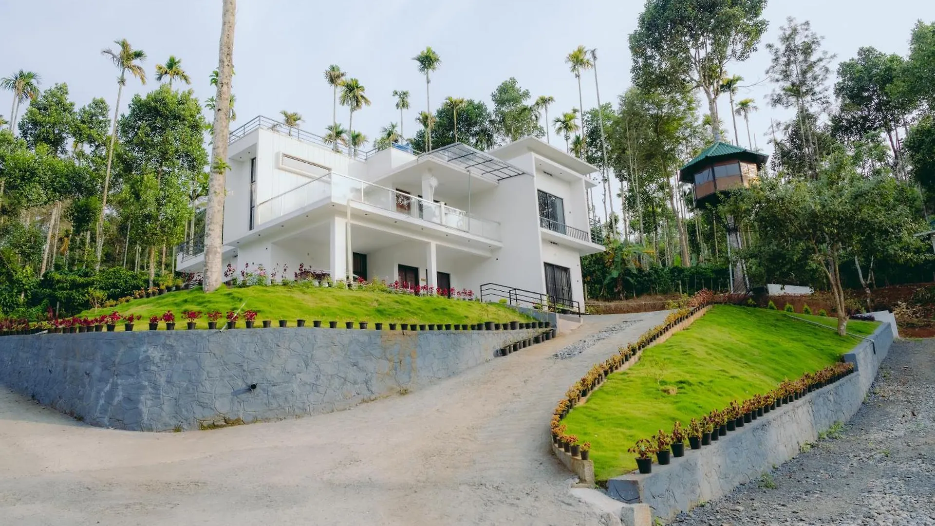 Lilliput Haven Homestay Sultan Bathery