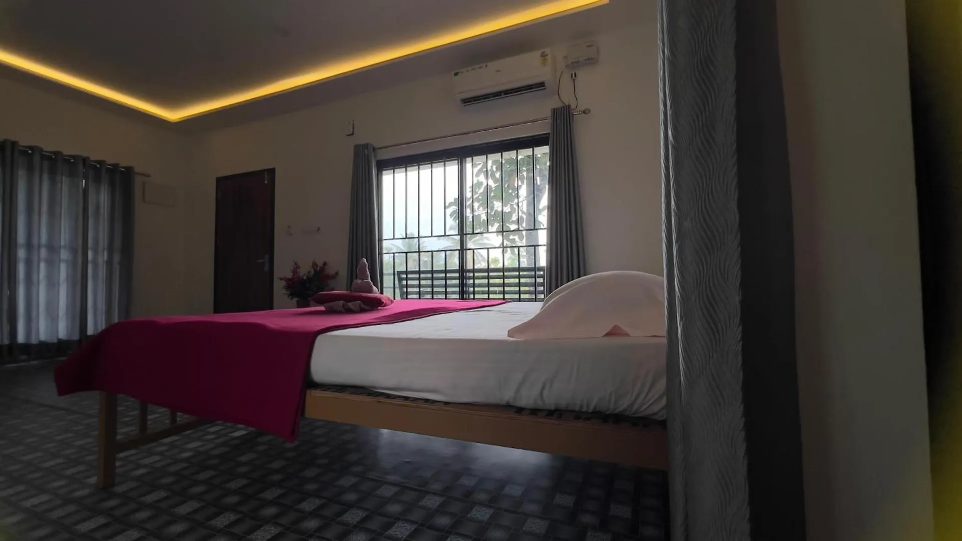 Lilliput Haven Homestay Sultan Bathery India