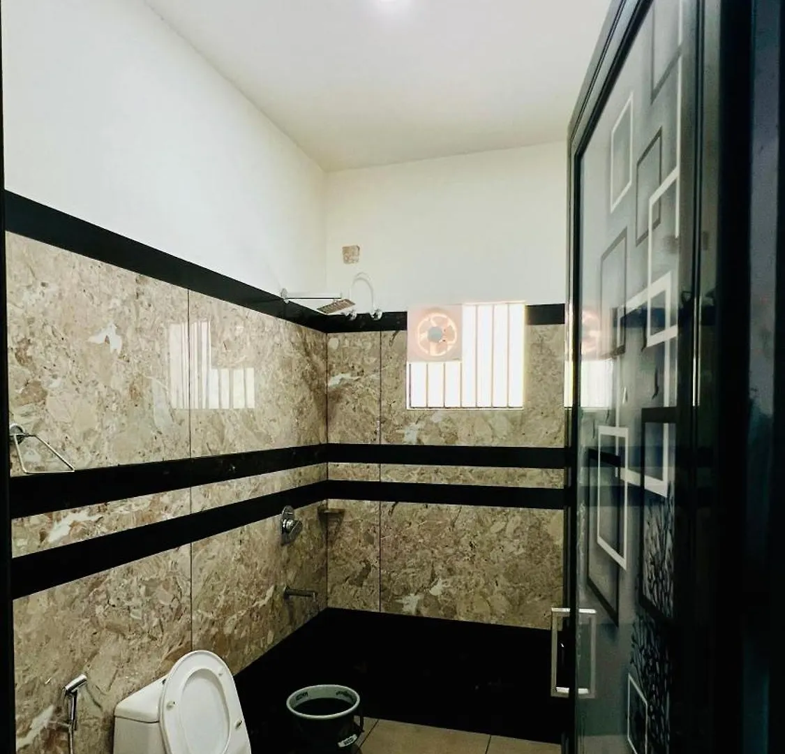 Lilliput Haven Homestay Sultan Bathery